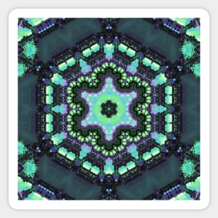 Jeweled Visions 49 Sticker